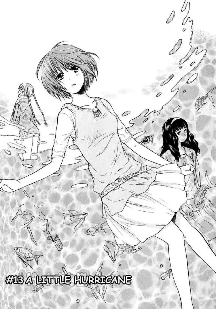 Kashimashi Girl Meets Girl Chapter 13 1